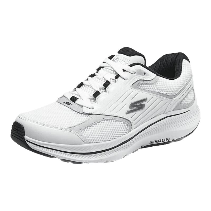 Skechers Men s Twilight Mesh Running Shoes 220868 39.5