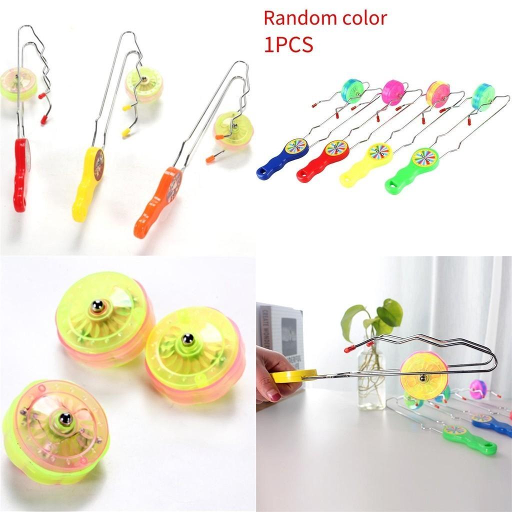 Led Light Up Magic Uu Ball For Kids Glowing Toy For Boys And Girls