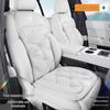 Universal Four-Season Seat Cushion for Voyah FREE/Dreamer/Zhiguang Cars
