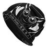 Mark Evans Bonnet Hats Hip Hop Outdoor Skullies Beanies Hat Inazumas Elevens Soccer Anime for Unisex Women Warm Thermal Elastic Cap