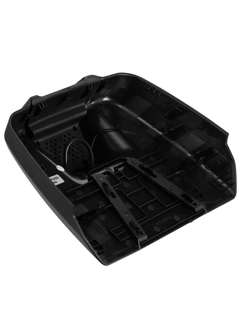 Car dashcam for The Geely Okavango Built-in hidden 4K DVR, supports loop recording