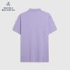 Brooks Brothers Men's Pique Pure Cotton Short Sleeve Polo Shirt