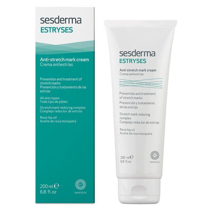 

Sesderma Estryses Крем Антиэстриас 200мл