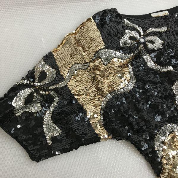 UGG sheepskin short mouton boots dark brown size 23.0(USED)