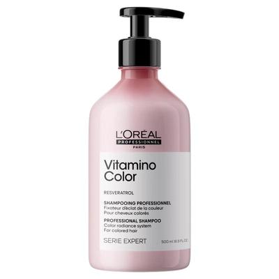 L'Oréal PRO Salon Expert Shampoo