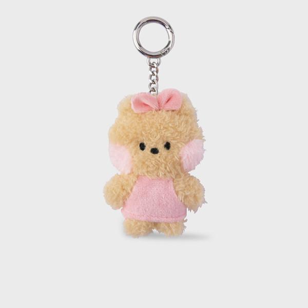 

Мини-кукла Line Friends Mini Mini Mini Chonini