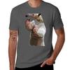 T Is For Taunisexdua Tshirt Basic Simple Design Short Sleeve Shirt