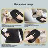 Portable Washable Pet Hair Remover Gloves Reusable Clothes Furniture Dog Cat Hair Removal Glove Pet Cleaning Accessories