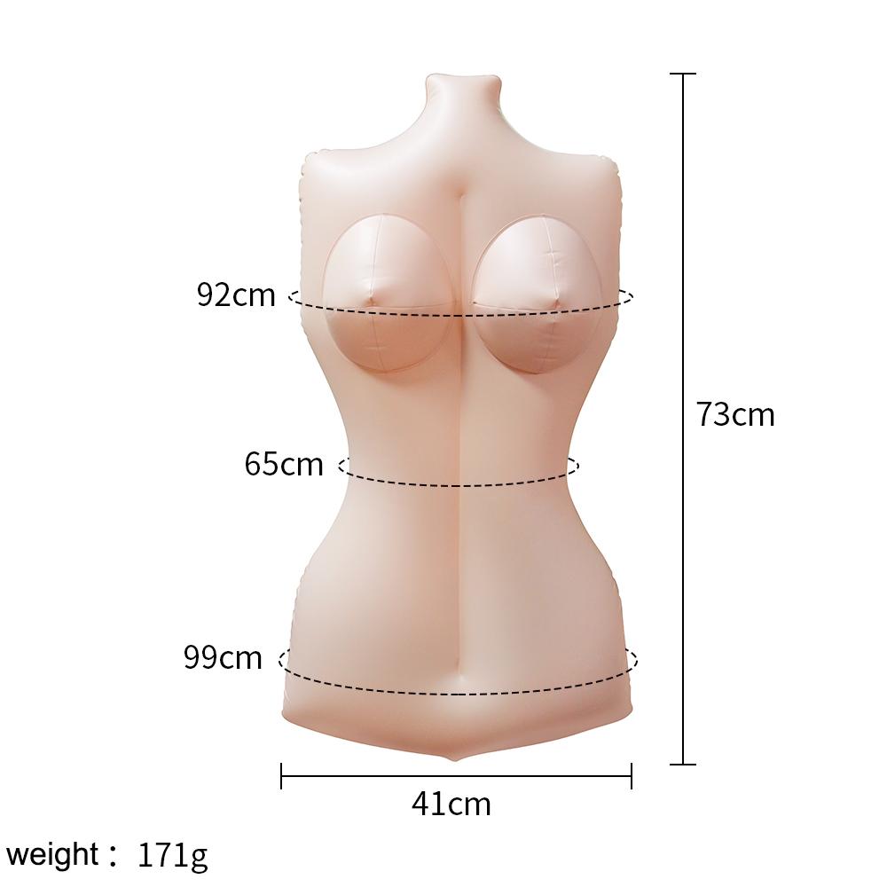 Seksowna malowana nadmuchiwana poduszka do seksu łatwa do przechowywania i czyszczenia seks lalka wyjmowana zabawka erotyczna pochwa dla mężczyzny produkty erotyczne dla dorosłych