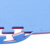 Chuyun Reversible Interlocking Foam Training Mat
