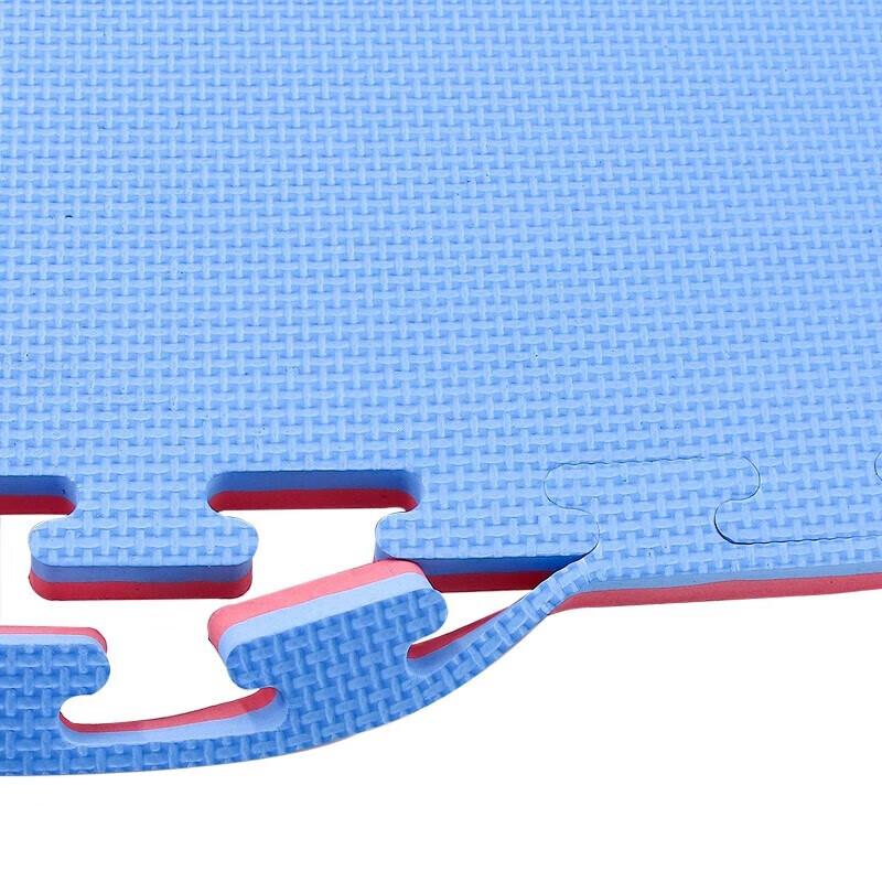Chuyun Reversible Interlocking Foam Training Mat