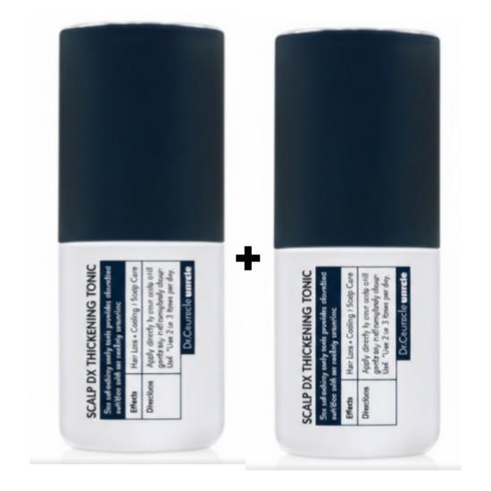 [Dr.Ceuracle] Scalp DX Thickening Tonic 100ml