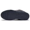PLEASURES X Li Ning Wear Resistant And Lightweight Low Top Skateboard Shoes Women's Black AECT066-1