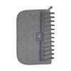 Dish Drying Mat and Rack Super Absorbent Kitchen Draining Pad for Pot Plate Pan Bowl Utensils Cookware Vegetable