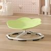 Kids Sensory Integration Training Equipment Children Balance Training Outdoor Toys New Design Swivel Seat Round Rotating Dish