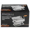 3-in-1 Manual Pasta Machine KD4127