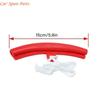 Y4UA Upgrades Car & Motorcycle Wheel Rims Protectors Easy Install Tire Accessories