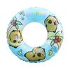 Capybara Baby Swim Ring: Thickened, Cute, Anti-Rollover Underarm Float for Children