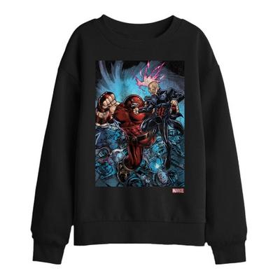 Överdelar (Pojkar från 4 år) – Luvtröjor, tröjor och sweatshirts