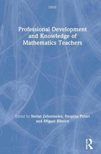 Bok Professional Development and Knowledge of Mathematics Teachers