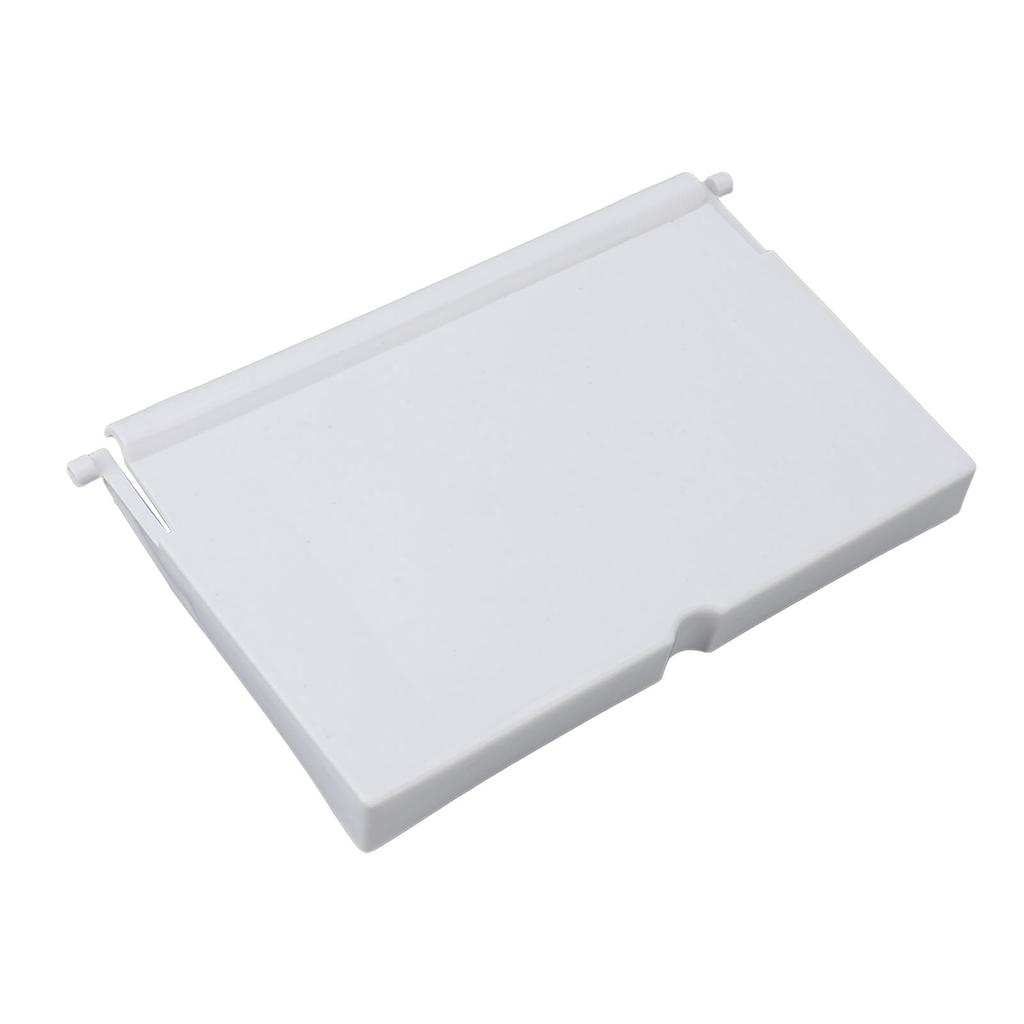 Pool Skimmer Weir Door with Sponge Plastic Small Skimmer Flapper Door Universal Baffle for Swimming Pool SPA Center