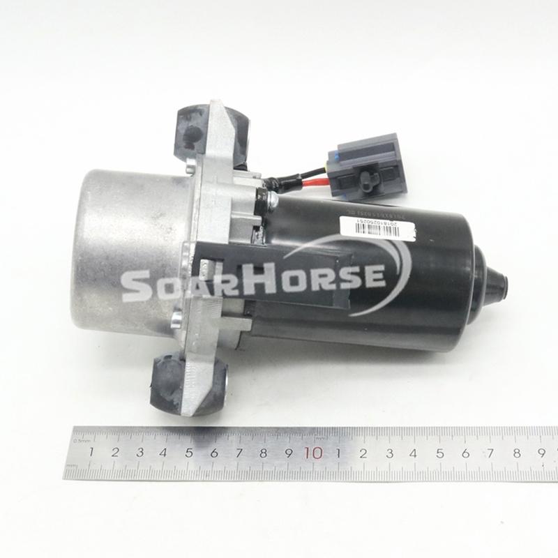 UP30 Electric Brake Booster Vacuum Pump For Chevrolet Corvette Camaro SS For Dodge Ram 2500 3500 For Ford Mondeo IV S-MAX Galaxy