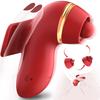 3 In 1 Mini Clitoris Vibrator Finger Vibrators for Women with 3 Interchangeable Heads Nipple Clit Stimulator Adult Sex Toys 18