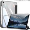 Custodia Protettiva Trasparente in Acrilico per iPad 5a 6a 7a 8a 9a 10a 11a Gen Air 1 2 3 4 5 6 7 Pro 11 Mini 6 7 ipad pro 11 13 M4/M5 Copritavoletta