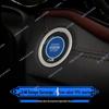 Dodge Durango Interior Film for Navigation Screen and Control Panel - Fits 24 Models