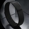 Frame+Nylon Loop Armband for Amazfit Helio Strap Wristband Adjustable Sport Replacement Bracelet Correa Amazfit Helio Watch Band