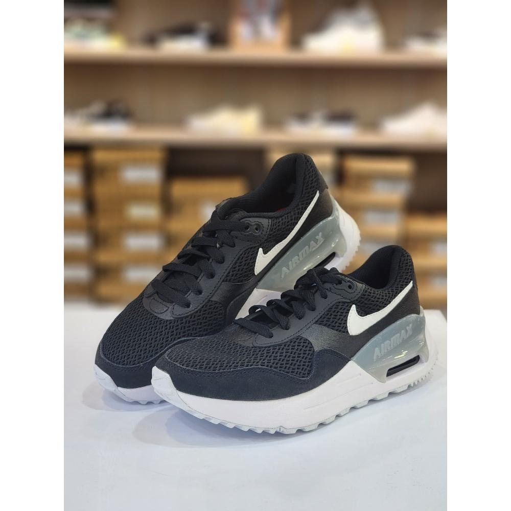 

Кроссовки унисекс Nike Air Max System DM9538001