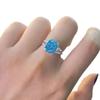 Luxury Ring Fashion Rings Jewelry Rings Women