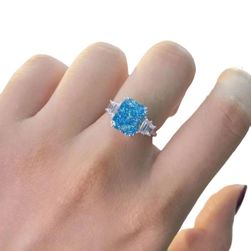 Luxury Ring Fashion Rings Jewelry Rings Women
