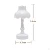 Children's Small Night Light, Mini Table Lamp, Bedroom for Desk, Room,