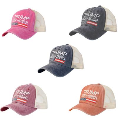 Make America Great Again Hat Adjustable Baseball Hat