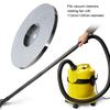 Vysavač Příslušenství k vysavači s rotující lopatkou motoru ventilátoru