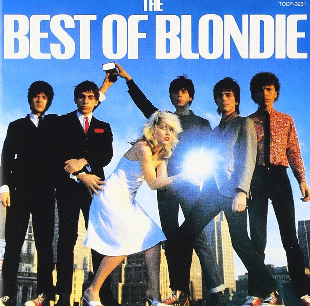 The Best of Blondie