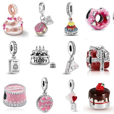 Smycken – Charms