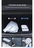 Universal Four Seasons Car Windshield Sunshade & Snow Cover