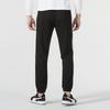 Knitted Sweatpants Men's Black 535229-01