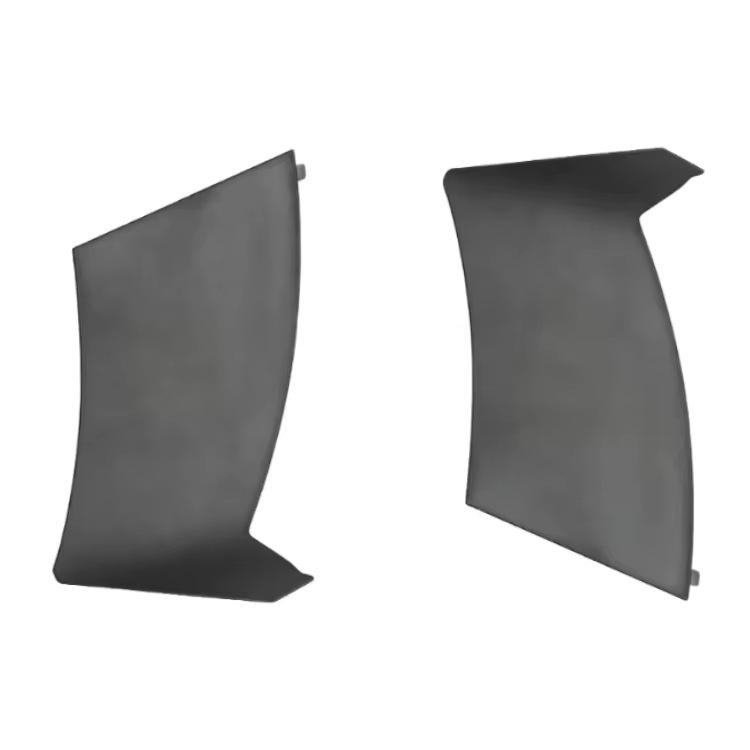 

Cayenne 2015-2017 Taillight Trim (Parts 95863126100, 95863126200) RAMBO