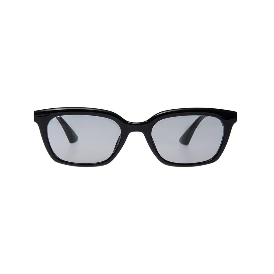 Wonbeulillieonteu Paula-Ob344-Black Tint