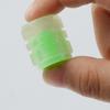Luminous Tire Valve Cap Car Motorcycle Bike Wheel Hub Glowing Valve Cover