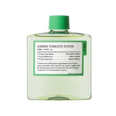 Grünes Tomaten-Toner, 250 ml