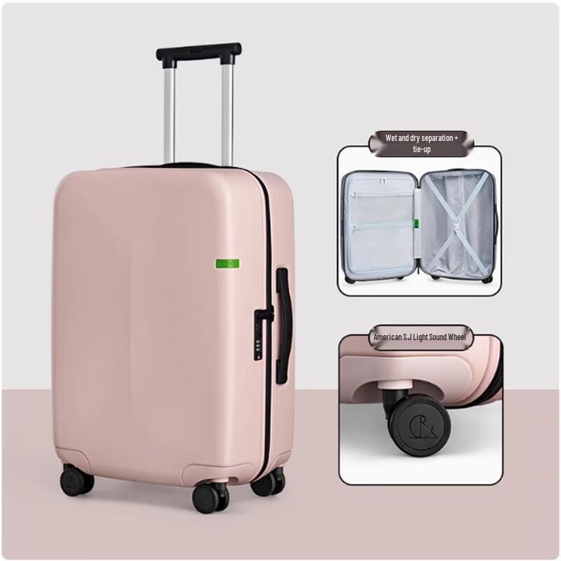 Gotrip The Little Prince Lightweight Luggage 20 inch