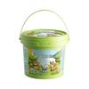 Kaba Bear Ultra-Light Children's Clay Set with Tools - Clay for Kindergarten DIY Projects.