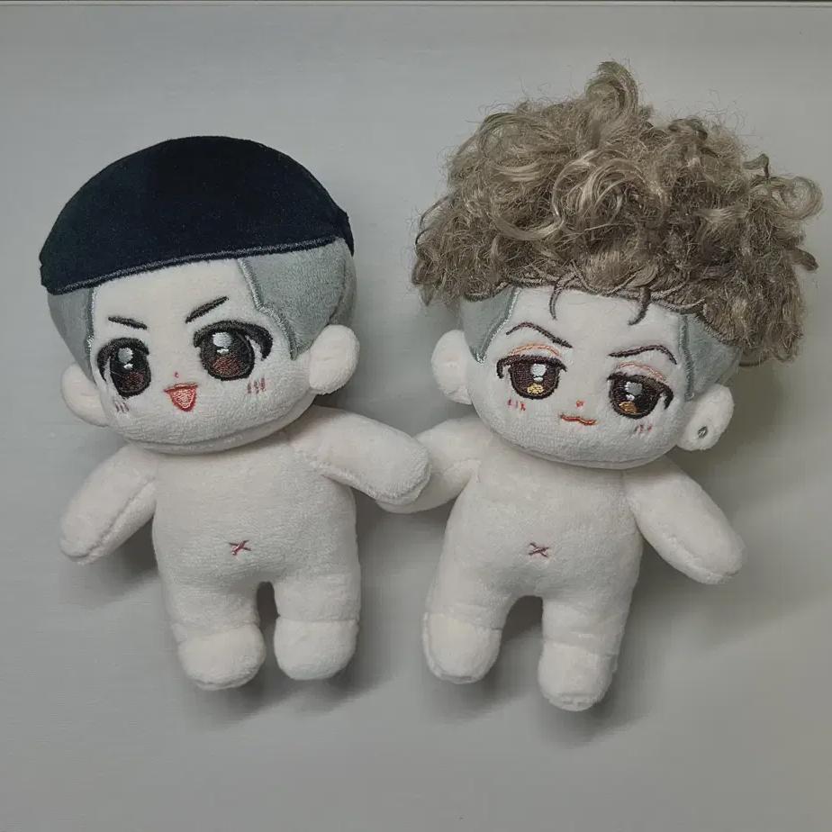 

Slam Dunk Woosung Taesop Som Doll For Sale