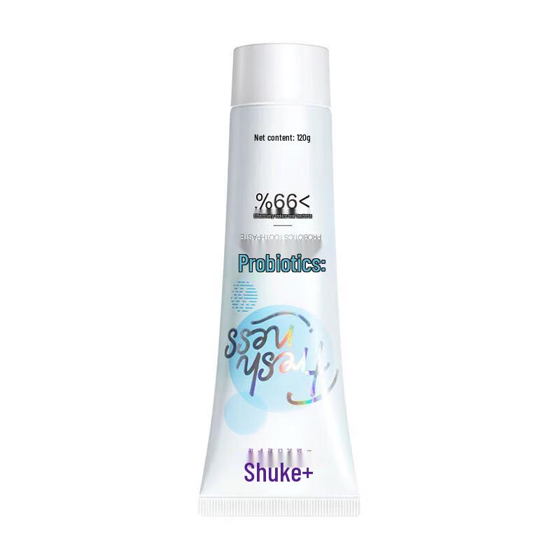 Shuke Probiotic Toothpaste