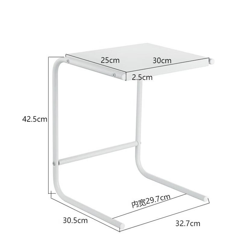 Miflame Double Layer Kitchen Storage Rack