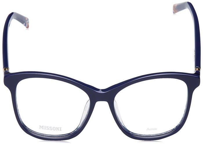 Monture De Lunettes - Missoni - 103405 - Femme - Acétate - Ø 53 Mm
